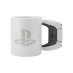 Playstation Shaped Mug PS5