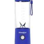 BlendJet V2 Portable Blender - Royal Blue - Level UpBlendJet810053640159