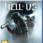 لعبة Hell is US لجهاز بلايستيشن 5