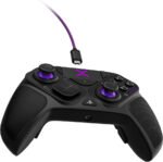 ⁦Victrix Pro BFG Licensed Wireless Controller For PlayStation 5 - Black⁩ - الصورة ⁦3⁩