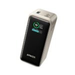 باور بانك Anker Prime بسعة 20,000mAh (200 واط) – السلسلة 7 – ذهبي