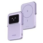 UGREEN 5000mAh Magnetic Wireless Power Bank