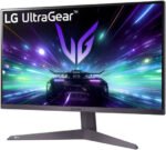 ⁦شاشة ألعاب ال جي الترا جير 27 بوصة FHD VA، 180 هرتز، 1 مللي ثانية، AMD FreeSync - 27GS50F⁩ - الصورة ⁦4⁩