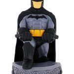 CG Batman Controller & Phone Holder with 2M Charging Cable - Level UpCABLE GUYSAccessories5060525893131