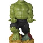 CG Hulk Controller & Phone Holder + Charging Cable - Level UpCABLE GUYSAccessories5060525893858
