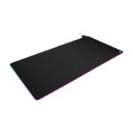 ⁦CORSAIR MM700 RGB Extended 3XL Cloth
Gaming Mouse Pad / Desk Mat - Black⁩ - الصورة ⁦6⁩
