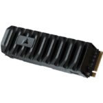 Corsair MP600 PRO XT 2TB M.2 NVMe PCIe Gen. 4 x4 SSD - Level UpCorsairPC Components840006645092
