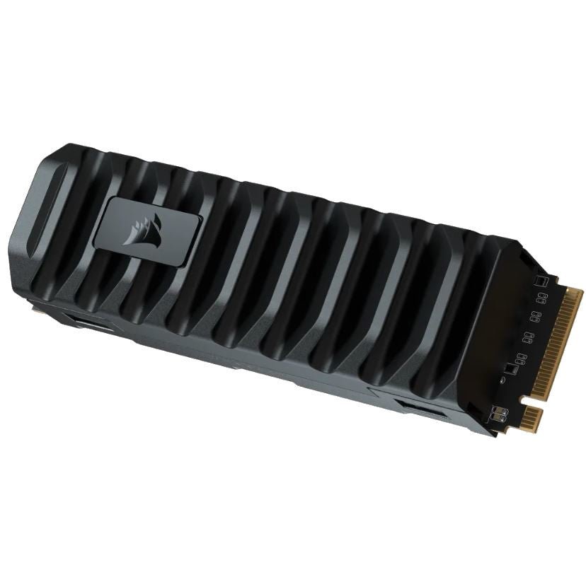 Corsair MP600 PRO XT 2TB M.2 NVMe PCIe Gen. 4 x4 SSD - Level UpCorsairPC Components840006645092