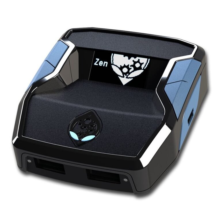 Cronus Zen Controller Converter For Most Gaming Platform - Level UpLevel Up183654000531