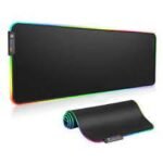 ماوس باد ألعاب RGB مقاس 12 بوصة
