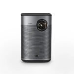 XGIMI Halo+(GTV) Google TV portable cinema  Built-in battery, 1080P 700 ISO lumens