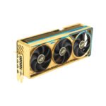 ⁦كرت شاشة أسوس ROG Astral GeForce RTX 5090 Dhahab OC Edition ‏32GB GDDR7⁩ - الصورة ⁦4⁩
