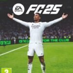 XBOX GAMES EA SPORTS FC 25 FOR SERIES X|S