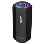 ⁦Energizer BTS161 16W Portable Bluetooth Speaker - Black⁩ - الصورة ⁦4⁩