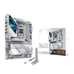 اللوحة الام اسوس روج ستريكس X870E-A واي فاي نيو DDR5