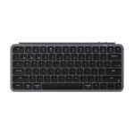 ⁦لوحة مفاتيح لاسلكية فائقة النحافة Keychron B1 Pro بلون Space Grey⁩ - الصورة ⁦2⁩