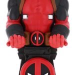 Deadpool Cable Guy Phone & Controller Holder - Level UpLevel UpAccessories5060525893957