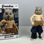Demon Slayer  KNY Grandista-Inosuke Hashibira - Level UpLevel UpAccessories4983164180893