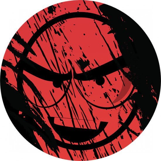 DEVO Gaming Floorpad - Dark Devo - Level UpDevoGaming Furniture6084014211361