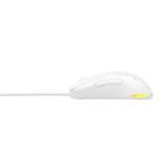 Devo Gaming Mouse Littwo RGB 63g - White - Level UpDevoPC Accessories6084014210925