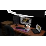 Devo Gaming Mousepad - Pinklicious - Level UpDevoAccessories6084014211304
