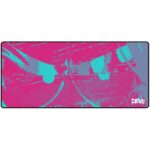 Devo Gaming Mousepad - Pinklicious - Level UpDevoAccessories6084014211304