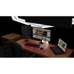 Devo Gaming Mousepad - Redlicious - Level UpDevoAccessories6084014211335