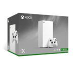 ⁦Xbox Console Series X 1TB - White⁩ - الصورة ⁦4⁩