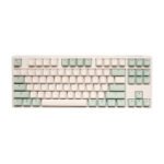 Ducky One 3 Matcha Gaming Keyboard - Cherry Red
