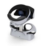 DOBE Charging Dock for PS VR2 - Level UpDobePlaystation 5 Accessories6972520255700