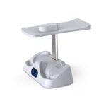 DOBE Charging Dock for PS VR2 - Level UpDobePlaystation 5 Accessories6972520255700