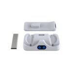 DOBE Charging Dock for PS VR2 - Level UpDobePlaystation 5 Accessories6972520255700