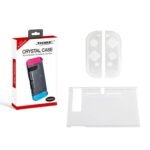 Dobe Crystal Case for SW TNS-1710 - Level UpDOBESwitch Accessories6912917717107