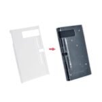 Dobe Crystal Case for SW TNS-1710 - Level UpDOBESwitch Accessories6912917717107
