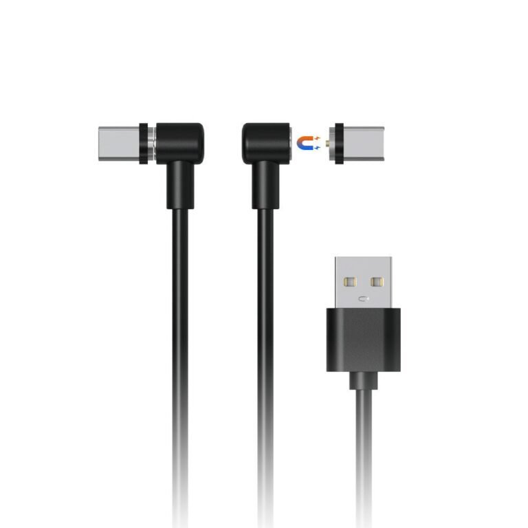 DOBE Magnetic Charging Cable for PS VR2 - Level UpDobePlaystation 5 Accessories6972520255748