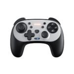DOBE Panda Wireless Controller For Nintendo Switch - Panda Black TNS-2101 - Level UpDobeSwitch Controller6972520255366