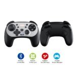 DOBE Panda Wireless Controller For Nintendo Switch - Panda Black TNS-2101 - Level UpDobeSwitch Controller6972520255366