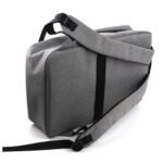 DOBE PS5 BAG-XBOX TY-0823 GRAY/BLACK - Level UpDobePlaystation 5 Accessories