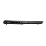 ⁦لينوفو ليجيون برو 7 16IAX10H لابتوب جيمنج – إنتل® كور ألترا 9 275HX، RTX 5080 ‏16GB GDDR7، رام 64GB DDR5، تخزين 1TB SSD، شاشة OLED ‏16 بوصة ‏240Hz، نظام ويندوز 11 هوم – أسود Eclipse (التوصيل خلال 5 ايام عمل )⁩ - الصورة ⁦3⁩