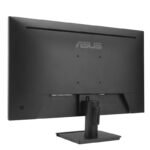 ⁦Asus Rog VA279HG 27" FHD 120Hz Refresh Rate, 1ms Response Time, IPS ,Eye Care Flat Gaming Monitor - Black⁩ - الصورة ⁦5⁩