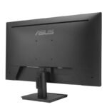 ⁦Asus Rog VA279HG 27" FHD 120Hz Refresh Rate, 1ms Response Time, IPS ,Eye Care Flat Gaming Monitor - Black⁩ - الصورة ⁦6⁩