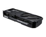 ⁦ام اس اي بطاقة رسومات للألعاب GeForce RTX 5070 Ti 16G SHADOW 3x OC - اسود⁩ - الصورة ⁦3⁩