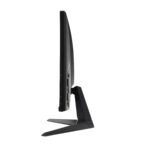 ⁦شاشة ألعاب أسوس TUF VG27UQ1A مقاس 27 بوصة بدقة 4K 3840 × 2160، معدل تحديث 160 هرتز، زمن الاستجابة 1 مللي ثانية، HDMI 2.1، G-Sync، FreeSync Premium IPS - أسود⁩ - الصورة ⁦4⁩
