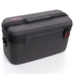 ⁦حقيبة تخزين Dobe TNS-3175 لجهاز Nintendo Switch 2 – رمادي⁩ - الصورة ⁦2⁩