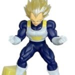 Dragon Ball Z Clearise Super Saiyan Vegeta - Level UpLevel UpAccessories4983164188554