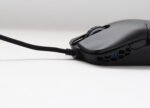 DUCKY Feather Hauno Switches Rgb Gaming Mouse - Level UpDUCKYPC Accessories4710578298650