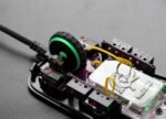 DUCKY FEATHER KAILH SWITCH RGB MOUSE - BLACK /WHITE - Level UpDUCKYPC Accessories4710578304559