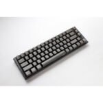 ⁦لوحة مفاتيح Ducky ONE 3 SF ميكانيكية قابلة لتبديل السويتشات مع إضاءة RGB وسويتش Cherry MX Red⁩ - الصورة ⁦3⁩