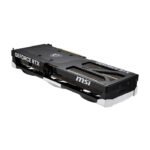⁦كرت شاشة MSI GeForce RTX 5070 Ti Ventus 3X OC Edition 16GB GDDR7⁩ - الصورة ⁦3⁩