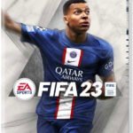 EA Sports FIFA 23 - Nintendo Switch Legacy Edition - Level UpswitchVideo Game Software014633744569